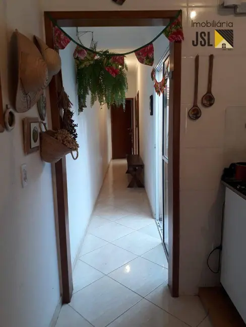 Foto 7 de Casa com 2 quartos à venda, 87m2 em Parque Residencial Santo André, Cacapava - SP