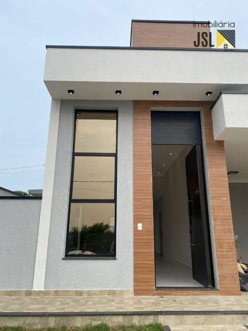 Foto 1 de Casa de Condomínio com 3 quartos à venda, 251m2 em Cacapava - SP