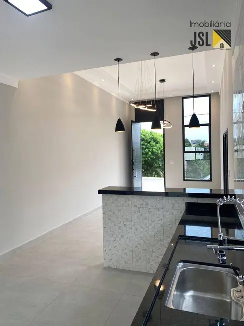 Foto 4 de Casa de Condomínio com 3 quartos à venda, 251m2 em Cacapava - SP