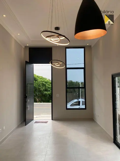 Foto 1 de Casa de Condomínio com 3 quartos à venda, 251m2 em Cacapava - SP