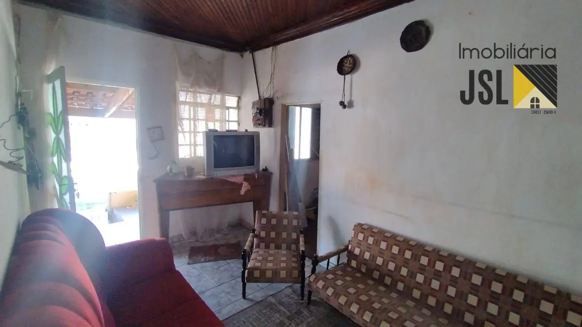 Foto 3 de Casa com 4 quartos à venda, 360m2 em Vila São João, Cacapava - SP