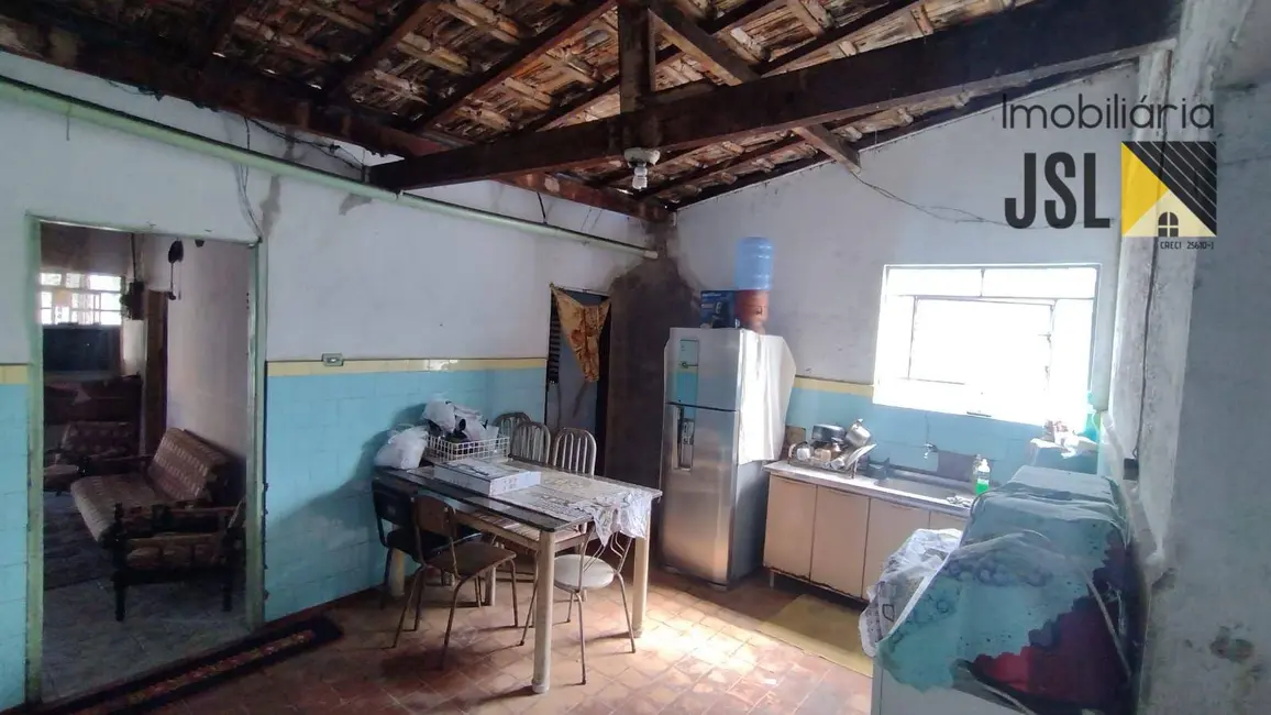 Foto 4 de Casa com 4 quartos à venda, 360m2 em Vila São João, Cacapava - SP