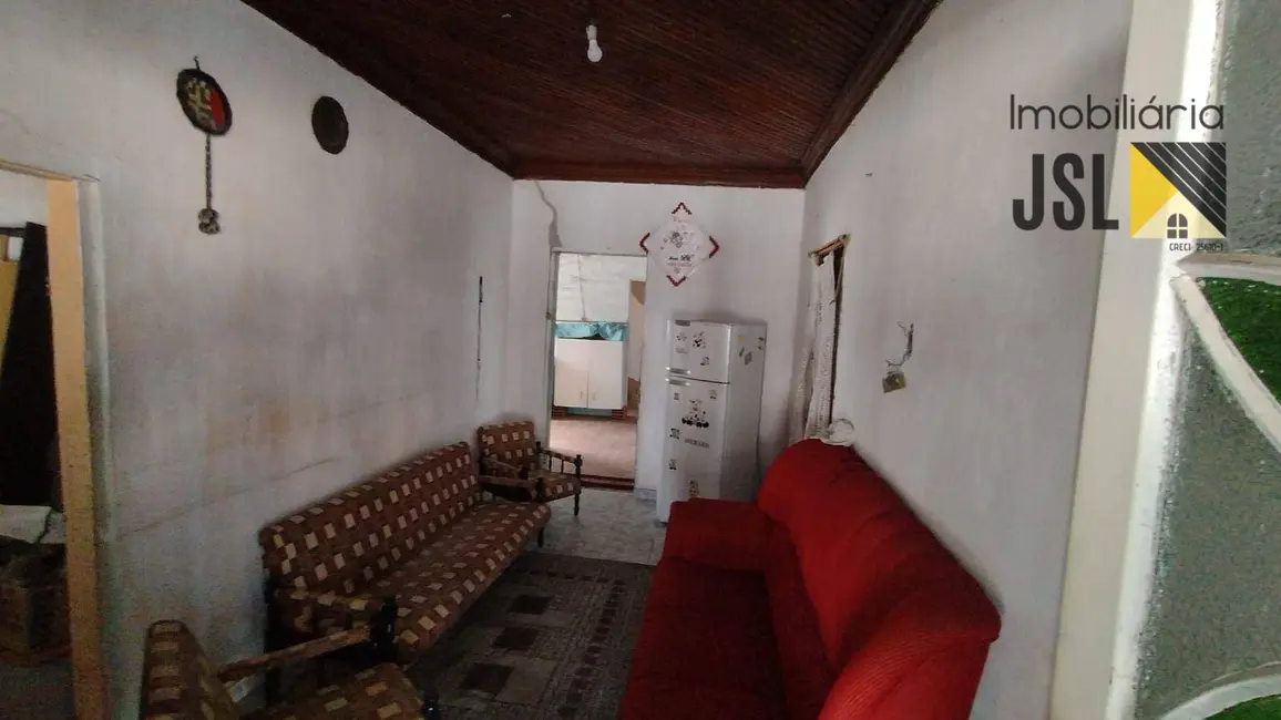 Foto 2 de Casa com 4 quartos à venda, 360m2 em Vila São João, Cacapava - SP