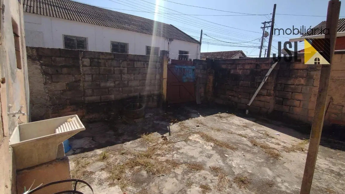 Foto 7 de Casa com 4 quartos à venda, 360m2 em Vila São João, Cacapava - SP