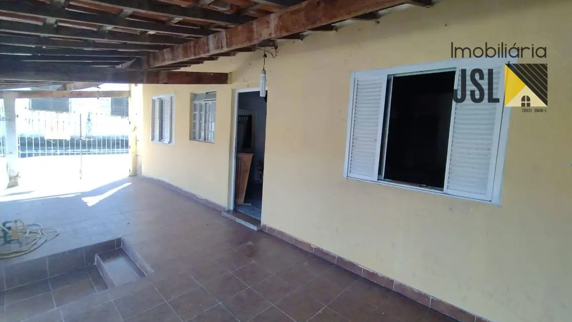 Foto 1 de Casa com 4 quartos à venda, 360m2 em Vila São João, Cacapava - SP