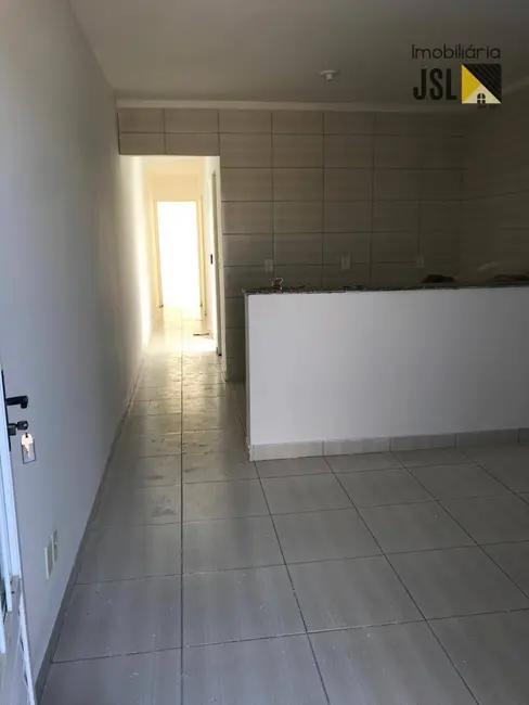 Foto 2 de Casa com 2 quartos à venda, 87m2 em Residencial Aldeias da Serra, Cacapava - SP
