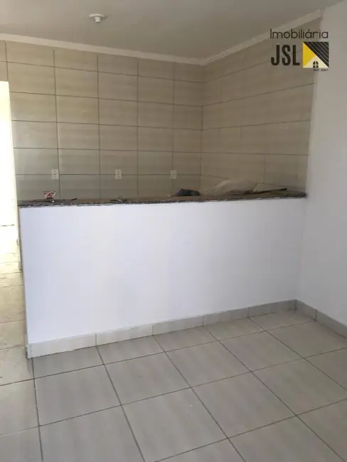 Foto 3 de Casa com 2 quartos à venda, 87m2 em Residencial Aldeias da Serra, Cacapava - SP