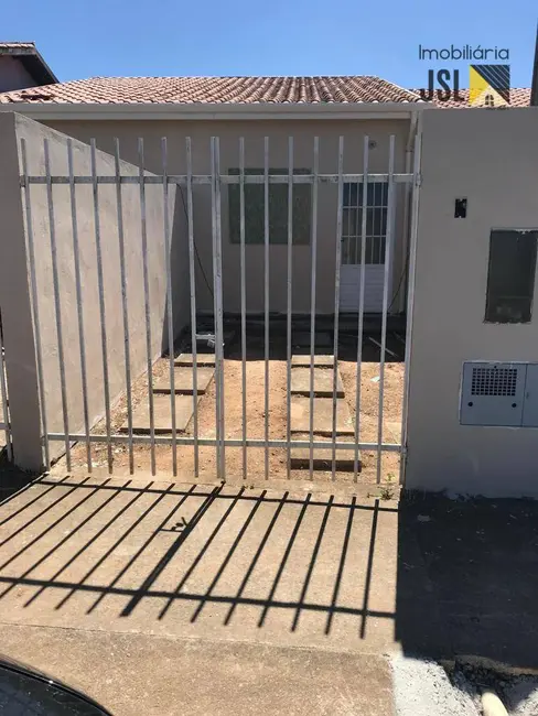 Foto 1 de Casa com 2 quartos à venda, 87m2 em Residencial Aldeias da Serra, Cacapava - SP