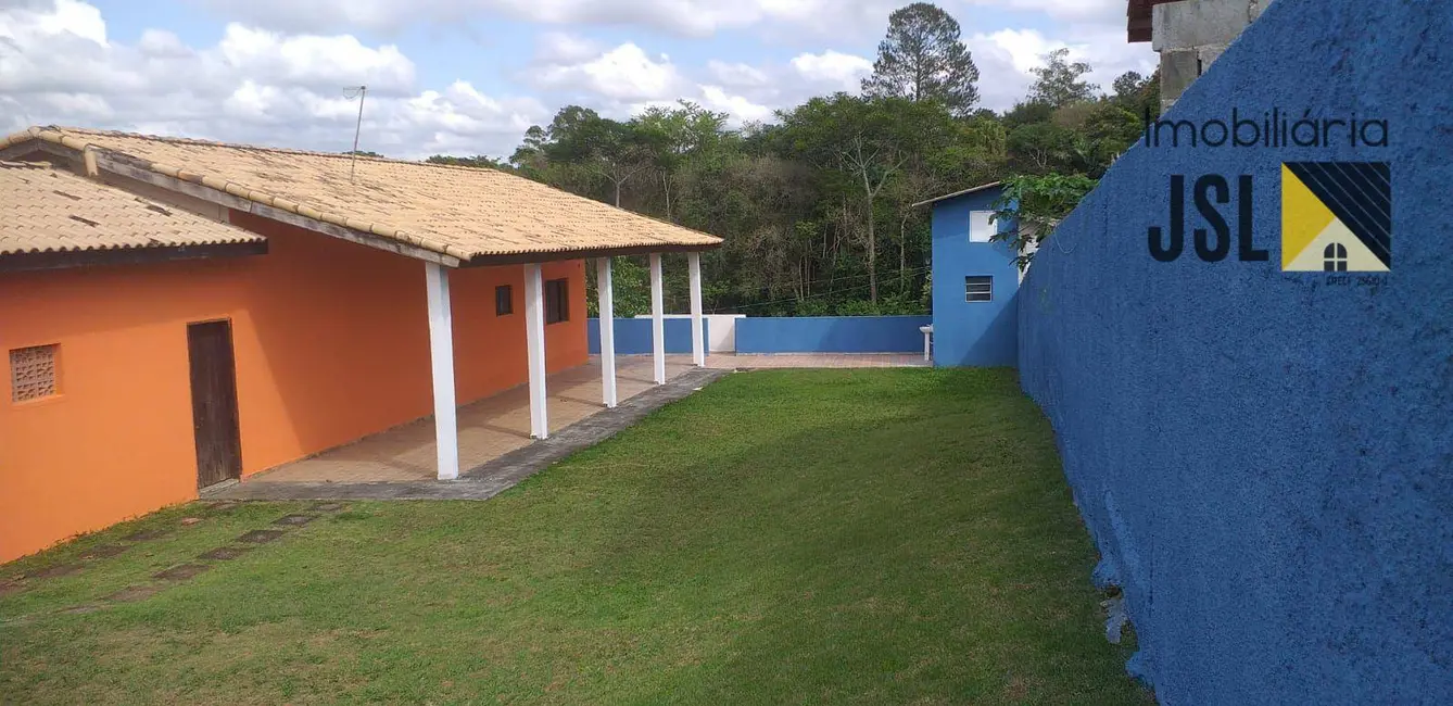 Chácara com 2 quartos à venda, 1600m2 em Portal Mantiqueira, Cacapava - SP - imagem 9 Foto 9 de Chácara com 2 quartos à venda, 1600m2 em Portal Mantiqueira, Cacapava - SP