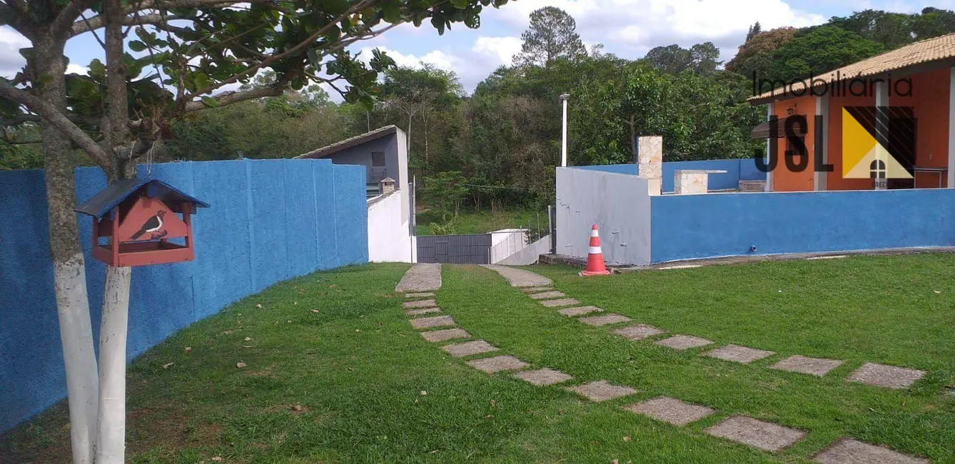 Foto 2 de Chácara com 2 quartos à venda, 1600m2 em Portal Mantiqueira, Cacapava - SP