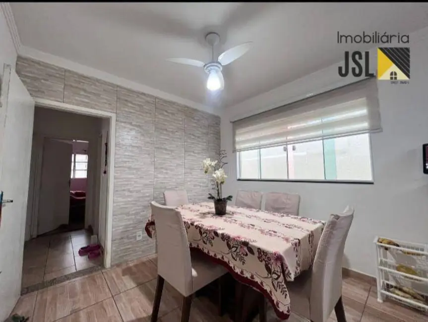 Foto 3 de Casa com 3 quartos à venda, 250m2 em Jardim Campo Grande, Cacapava - SP