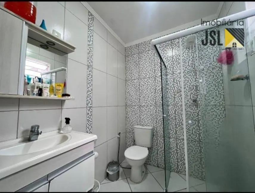 Foto 9 de Casa com 3 quartos à venda, 250m2 em Jardim Campo Grande, Cacapava - SP