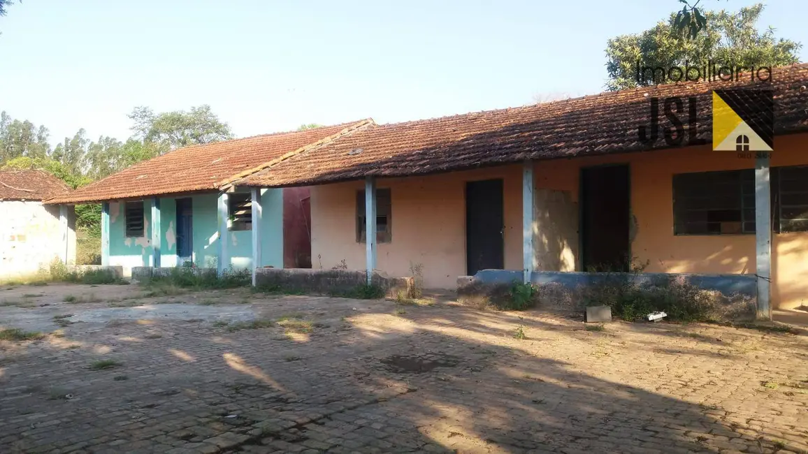 Foto 8 de Sítio / Rancho com 4 quartos à venda, 24200m2 em Tataúba, Cacapava - SP