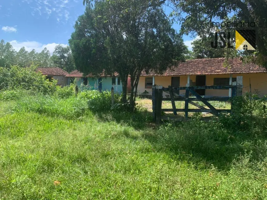 Foto 3 de Sítio / Rancho com 4 quartos à venda, 24200m2 em Tataúba, Cacapava - SP