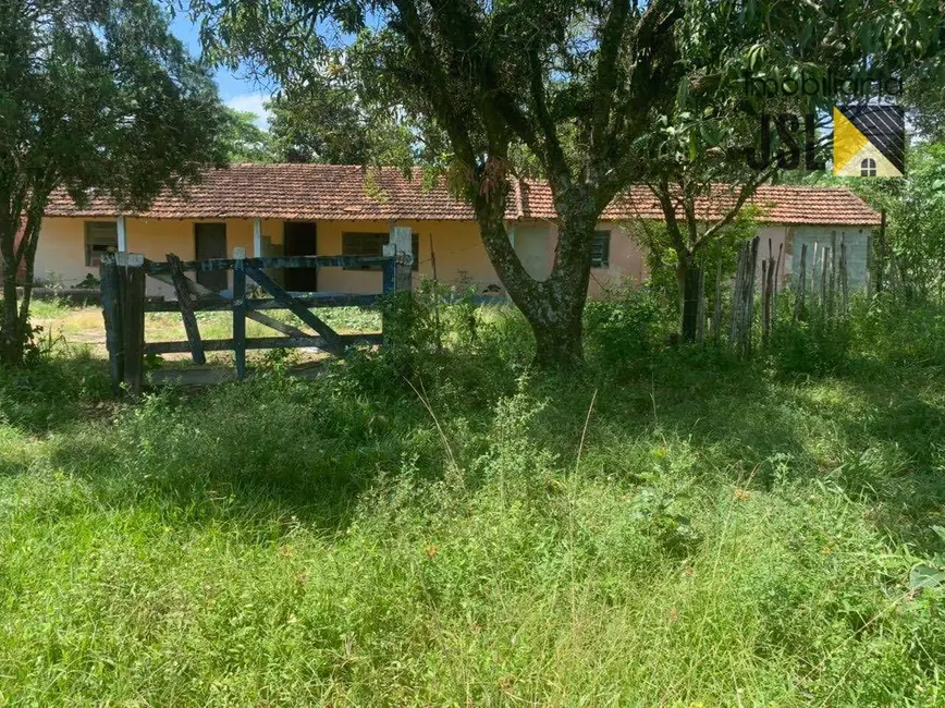 Foto 6 de Sítio / Rancho com 4 quartos à venda, 24200m2 em Tataúba, Cacapava - SP