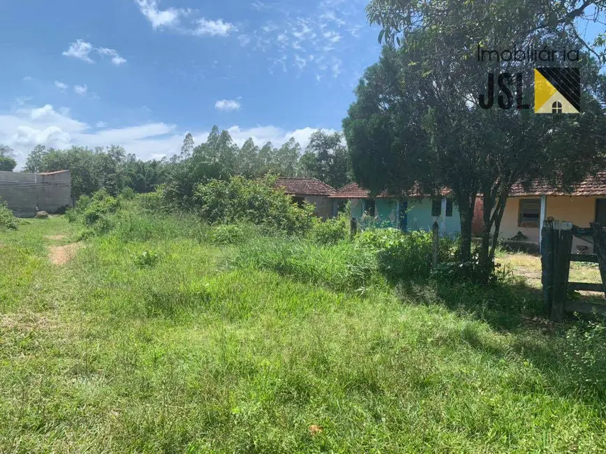 Foto 2 de Sítio / Rancho com 4 quartos à venda, 24200m2 em Tataúba, Cacapava - SP