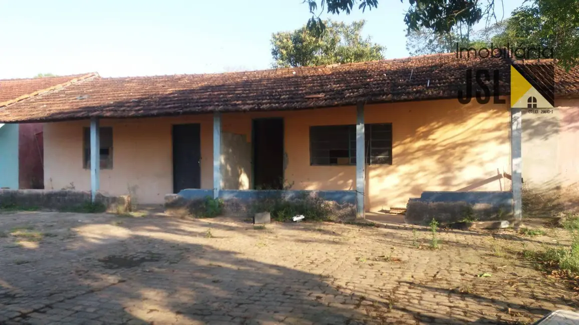 Foto 9 de Sítio / Rancho com 4 quartos à venda, 24200m2 em Tataúba, Cacapava - SP