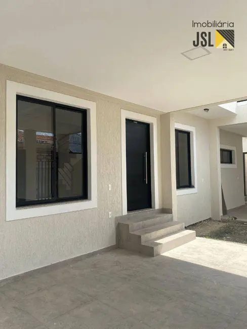 Foto 1 de Sobrado com 3 quartos à venda, 150m2 em Vila Resende, Cacapava - SP