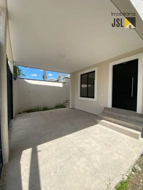 Foto 2 de Sobrado com 3 quartos à venda, 150m2 em Vila Resende, Cacapava - SP