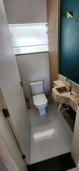 Foto 4 de Casa de Condomínio com 3 quartos à venda, 300m2 em Cacapava - SP