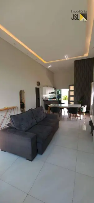 Foto 3 de Casa de Condomínio com 3 quartos à venda, 300m2 em Cacapava - SP