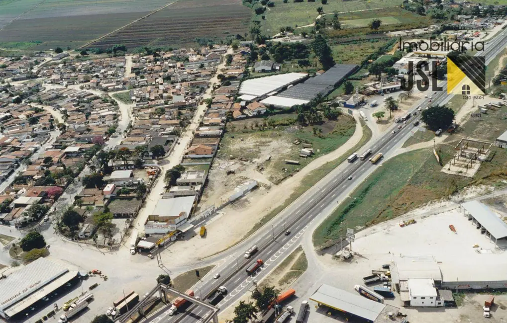 Foto 4 de Sala Comercial à venda, 20265m2 em Parque Meia Lua, Jacarei - SP
