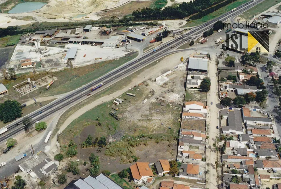 Foto 3 de Sala Comercial à venda, 20265m2 em Parque Meia Lua, Jacarei - SP