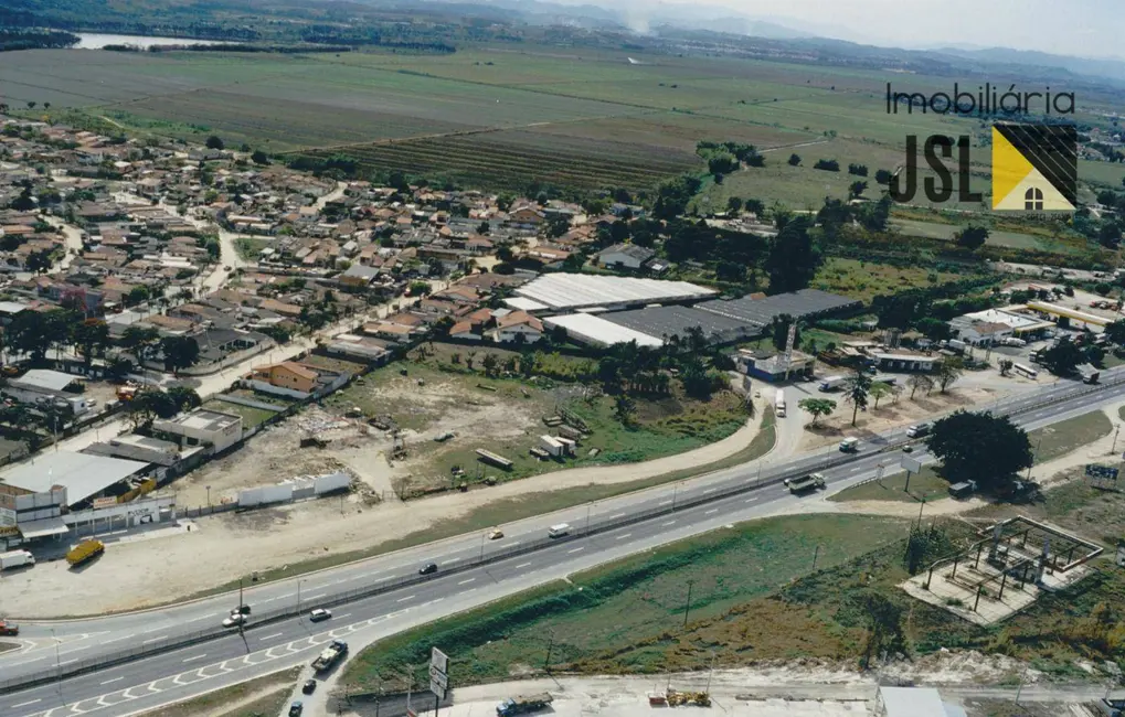 Foto 2 de Sala Comercial à venda, 20265m2 em Parque Meia Lua, Jacarei - SP