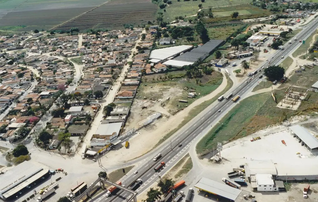 Foto 1 de Sala Comercial à venda, 20265m2 em Parque Meia Lua, Jacarei - SP