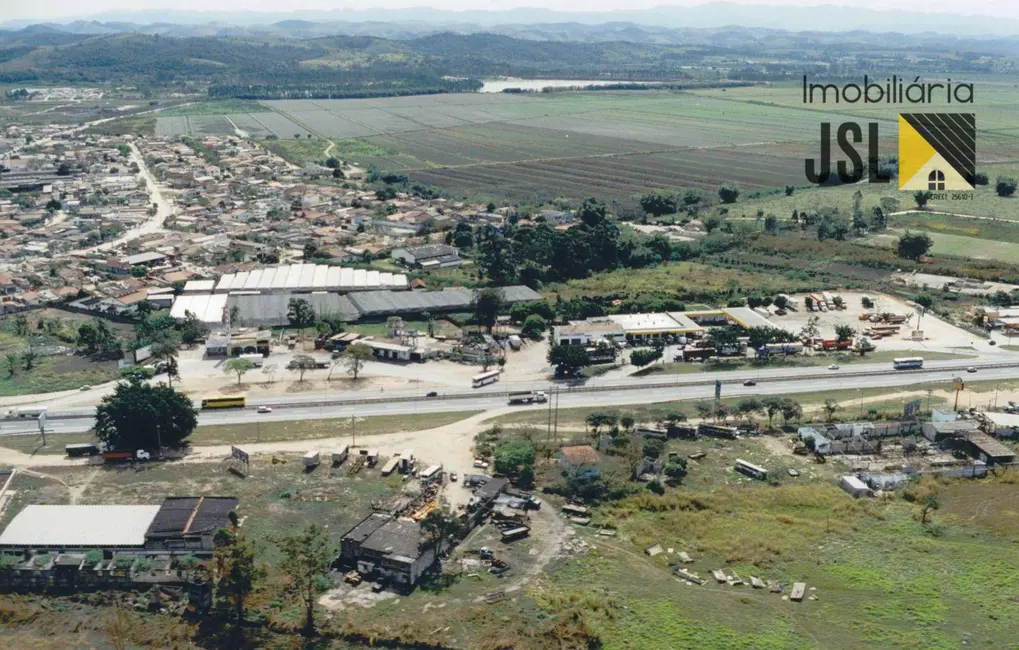 Foto 4 de Sala Comercial à venda, 68459m2 em Parque Meia Lua, Jacarei - SP