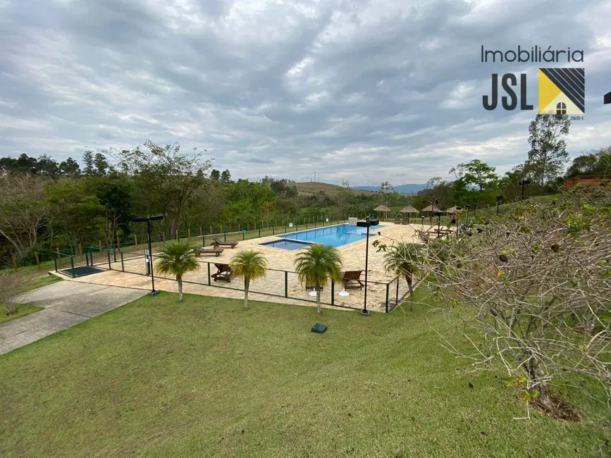 Foto 3 de Terreno / Lote à venda, 360m2 em Santa Luzia, Cacapava - SP