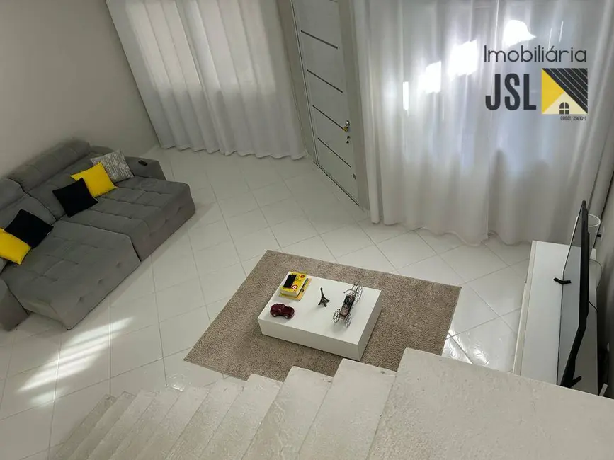 Foto 3 de Sobrado com 2 quartos à venda, 180m2 em Loteamento Real Park, Cacapava - SP