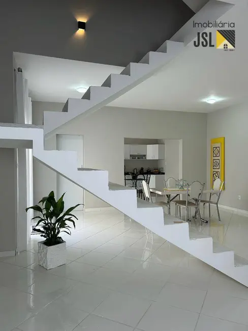 Foto 4 de Sobrado com 2 quartos à venda, 180m2 em Loteamento Real Park, Cacapava - SP