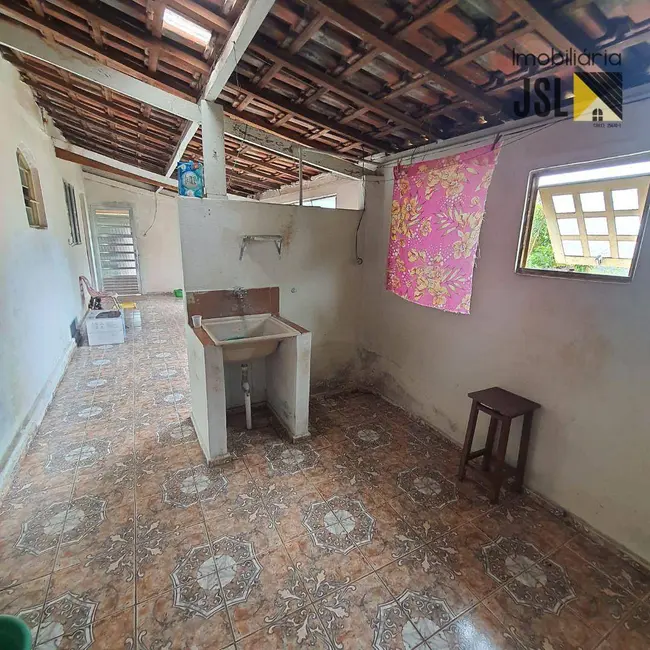 Casa com 3 quartos à venda, 750m2 em Cacapava - SP - imagem 5 Foto 5 de Casa com 3 quartos à venda, 750m2 em Cacapava - SP