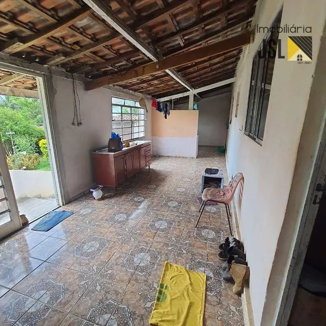 Casa com 3 quartos à venda, 750m2 em Cacapava - SP - imagem 6 Foto 6 de Casa com 3 quartos à venda, 750m2 em Cacapava - SP
