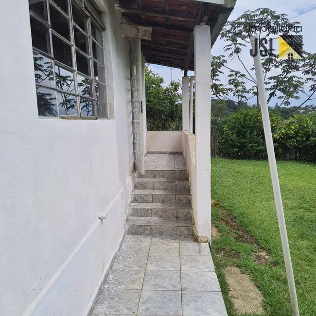 Foto 1 de Casa com 3 quartos à venda, 750m2 em Cacapava - SP