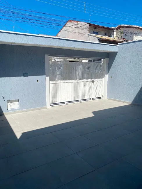 Foto 4 de Casa com 3 quartos à venda, 175m2 em Parque Residencial Santo André, Cacapava - SP