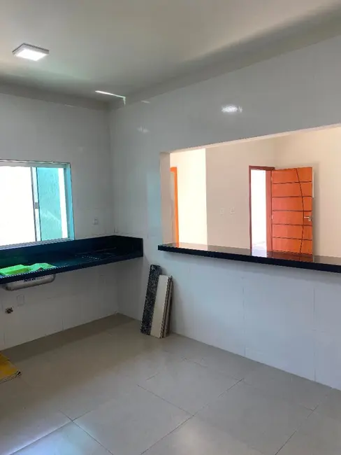Foto 9 de Casa com 3 quartos à venda, 175m2 em Parque Residencial Santo André, Cacapava - SP