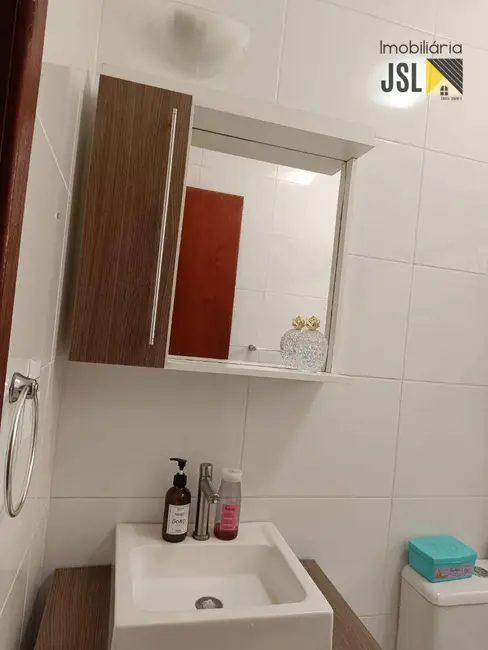Foto 8 de Apartamento com 2 quartos à venda, 70m2 em Village das Flores, Cacapava - SP