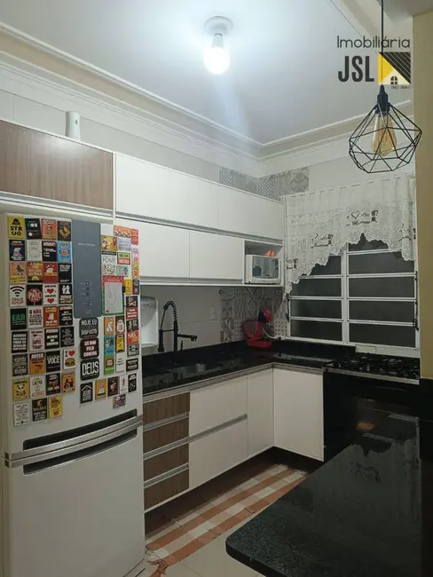 Foto 3 de Apartamento com 2 quartos à venda, 70m2 em Village das Flores, Cacapava - SP
