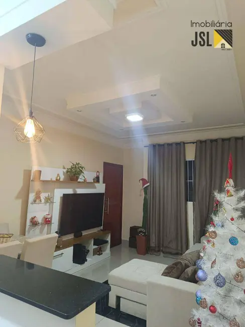Foto 1 de Apartamento com 2 quartos à venda, 70m2 em Village das Flores, Cacapava - SP