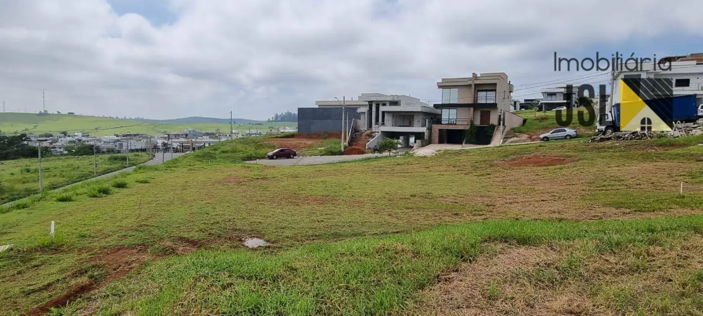 Foto 3 de Terreno / Lote à venda, 600m2 em Guamirim, Cacapava - SP