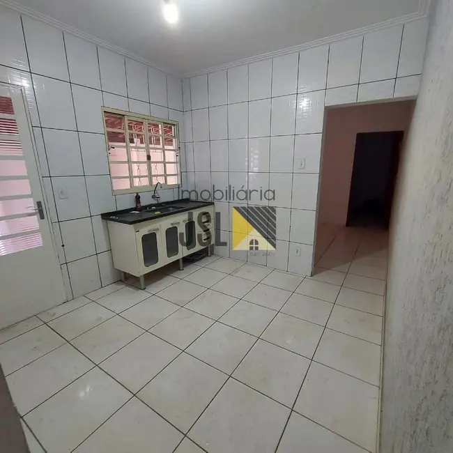 Foto 1 de Casa com 2 quartos à venda, 125m2 em Jardim Rafael, Cacapava - SP