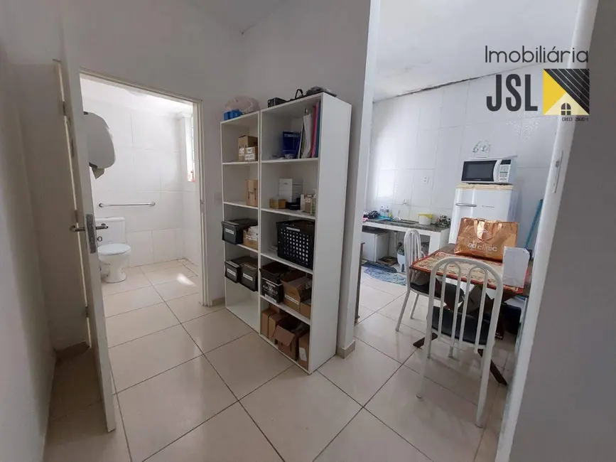 Foto 7 de Loja à venda e para alugar, 122m2 em Centro, Cacapava - SP