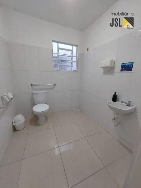 Foto 6 de Loja à venda e para alugar, 122m2 em Centro, Cacapava - SP