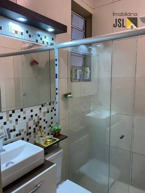 Foto 8 de Casa de Condomínio com 3 quartos à venda, 173m2 em Parque Residencial Alvorada, Cacapava - SP