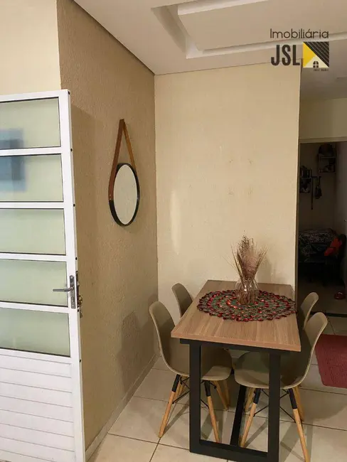 Foto 5 de Casa de Condomínio com 3 quartos à venda, 173m2 em Parque Residencial Alvorada, Cacapava - SP
