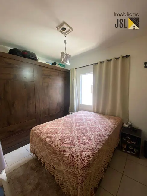 Foto 9 de Casa de Condomínio com 3 quartos à venda, 173m2 em Parque Residencial Alvorada, Cacapava - SP