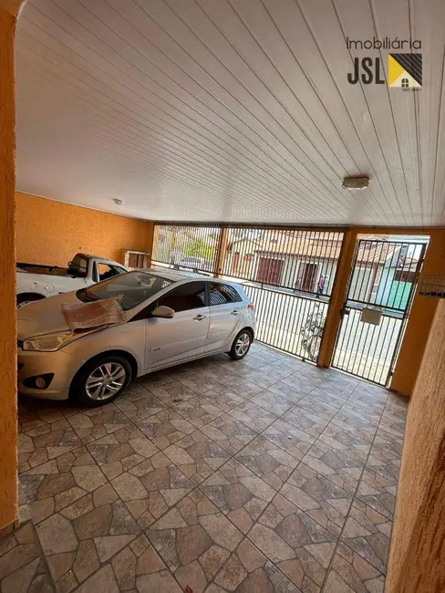 Foto 4 de Casa com 3 quartos à venda, 191m2 em Jardim Caçapava, Cacapava - SP