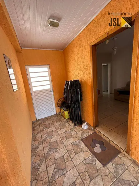 Foto 2 de Casa com 3 quartos à venda, 191m2 em Jardim Caçapava, Cacapava - SP